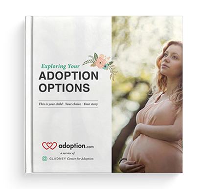 Adoption Book